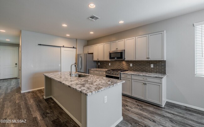 Photo - 10324 S Barlow Way