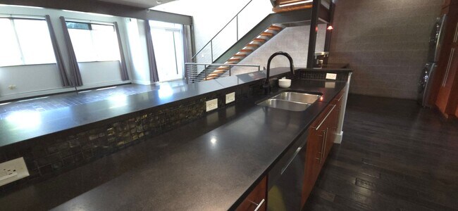 Photo - Downtown Westminster Live/Work Condo 3-Story, 2-bedroom LOFT + Commercial Space & Two Patios
