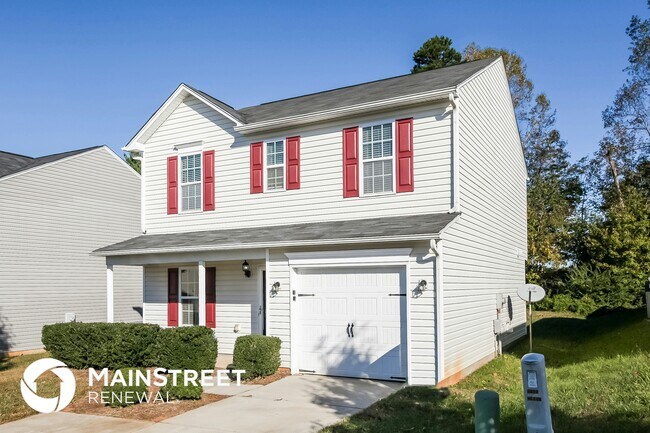 Photo - 867 Bitting Hall Cir