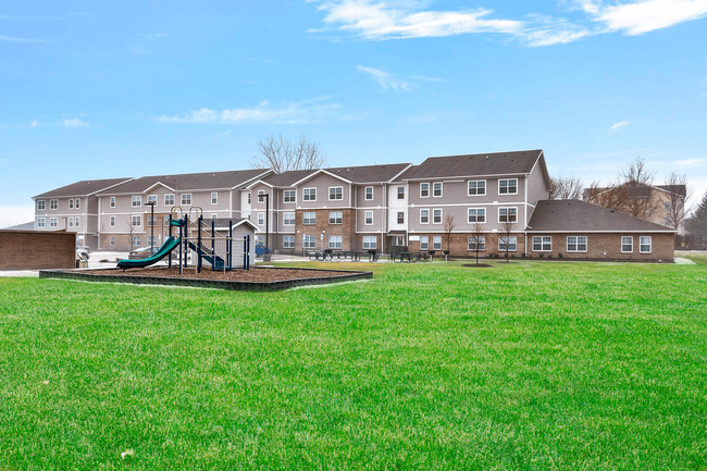 Building Photo - Parker Glen Rental