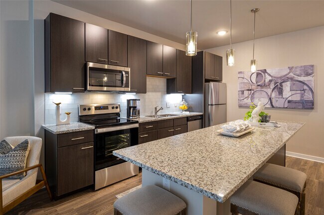 Photo - 1616 Partnership Way Unit 1316