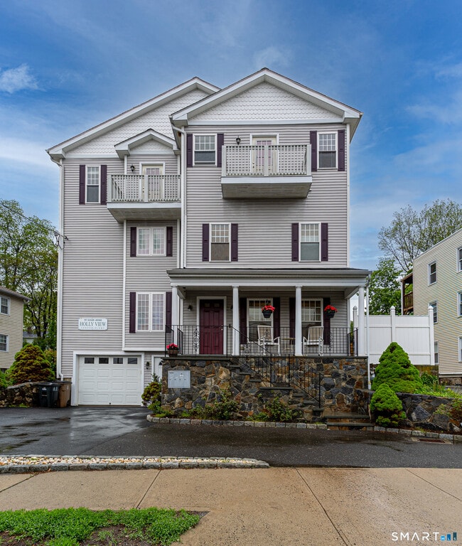 Building Photo - 119 Seaside Ave Unit A
