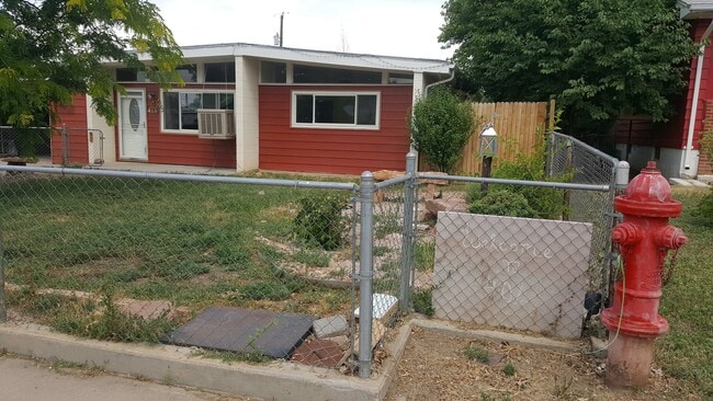 3 bedroom 1 bath - 3 bedroom 1 bath