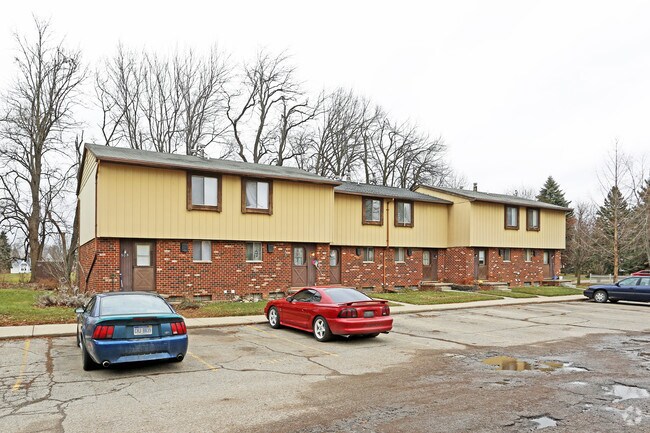 Charbridge Arbor Apartments - Charbridge Arbor Apartments