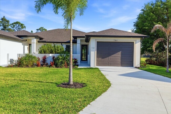 Photo - Luxury Duplex for Rent in Burnt Store Meadows, Punta Gorda**Reduced Rental Period Incentive**