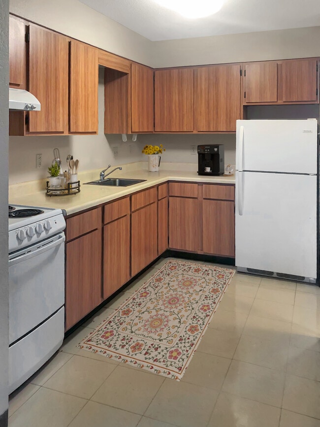 Photo - Prairie Grove Affordable Senior Apartments