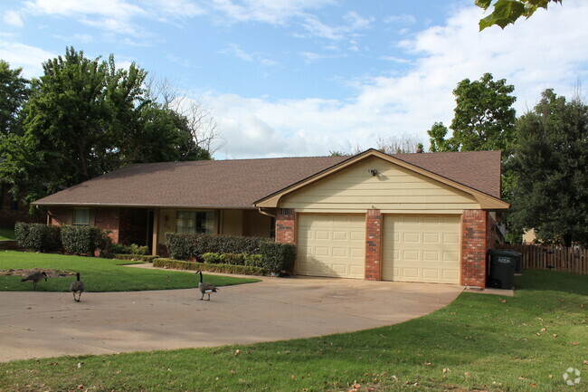 Building Photo - 517 Partridge Ln Rental
