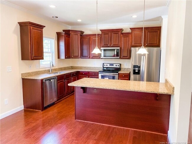 Photo - 2935 Cornell Dr