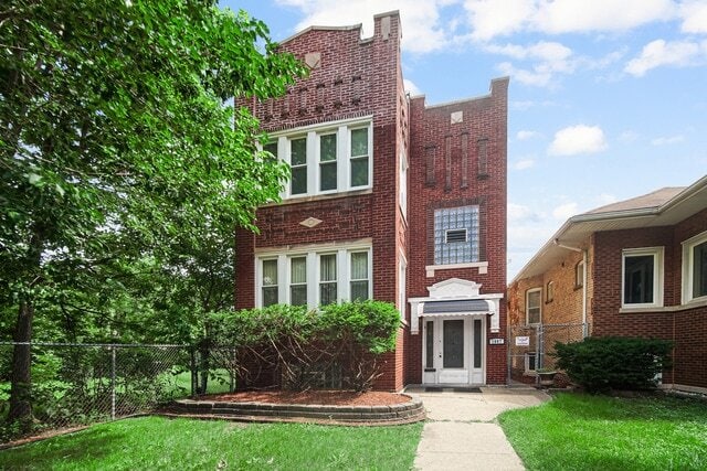 Photo - 1007 S Austin Blvd Unit 1