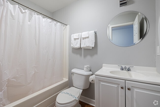 Studio - Concorde Suite