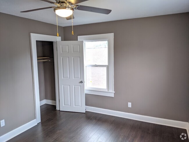 Building Photo - 717 N Grant Ave Unit 717 Rental