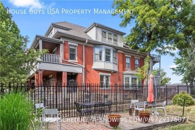 Building Photo - 515 Wabash Ave Unit A
