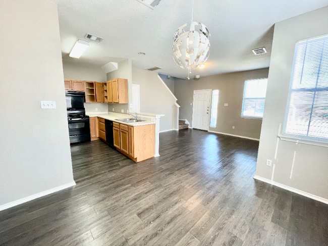 Photo - 13804 Harris Ridge Blvd
