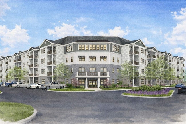 THE VILLAS AT HARBOUR COVE