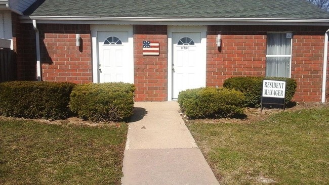 Photo - Attica Terrace Apartments