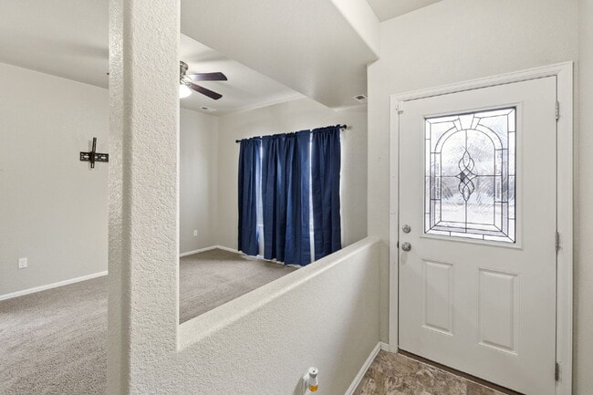 Photo - "Beautiful Townhome 3-Bedroom  2.5 Baths no carpet home, just 7 minutes from Fort Carson!"