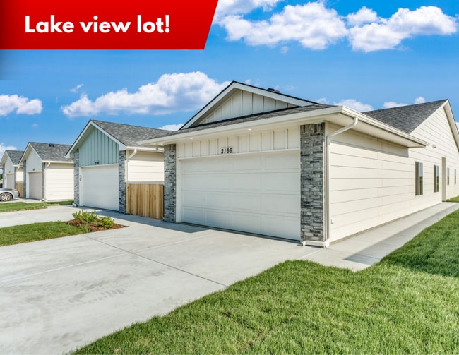 Building Photo - Area151-Cromwell Plan