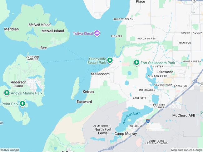 Photo - 1202 Nisqually St