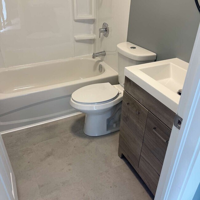 Photo - 55-55 Albert St Unité 3