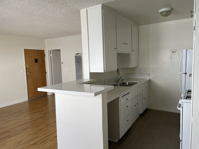 Malia's Apartments - Malia's Apartments