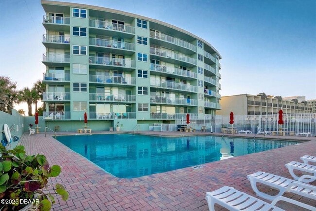 Photo - 800 N Atlantic Ave Condo Unit 614