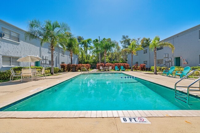 Photo - Oasis at Ballast Point Apartments