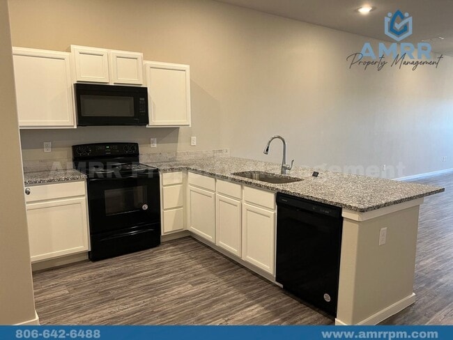 Photo - 2121 N Avenue J Unit Cypress - 2121 N Ave J A