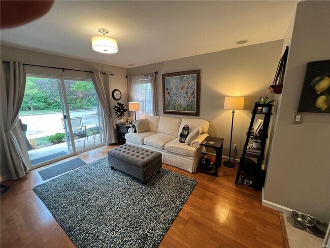 Photo - 1109 Arbor Creek Dr