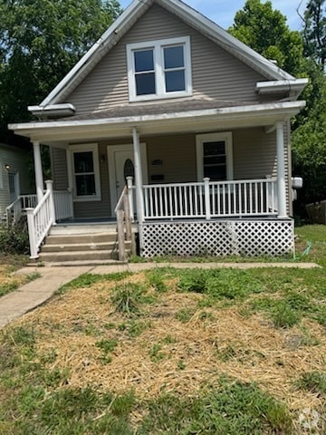 Building Photo - 4920 Plainville Rd Rental