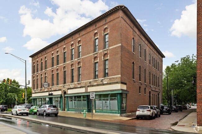 Building Photo - 970 Fort Wayne Ave Rental