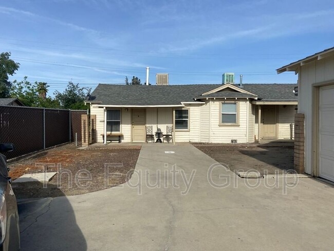 Building Photo - 1205 N Willis St Unit B Rental