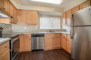 2 Bed 2 Bath - Deluxe - 1,064 SqFt