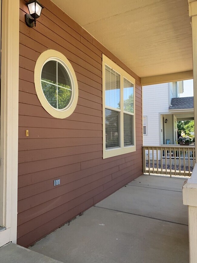 Photo - Beautiful 2-Story home near Ft Collins Country Club with easy access to I-25.