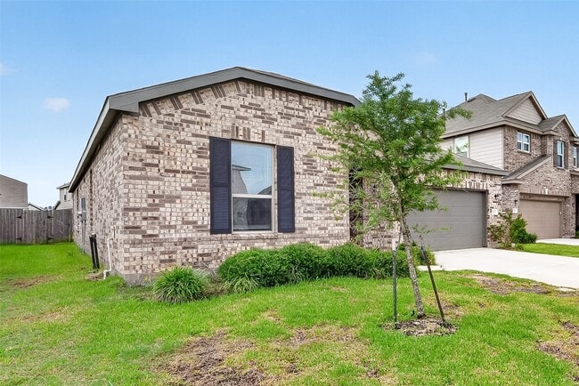 Photo - 25611 Reign Wayman Ct