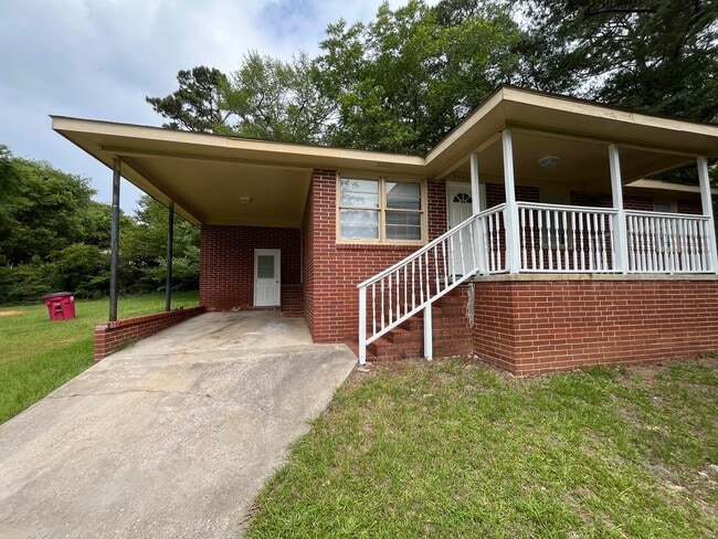 Building Photo - 3466 Doster Way