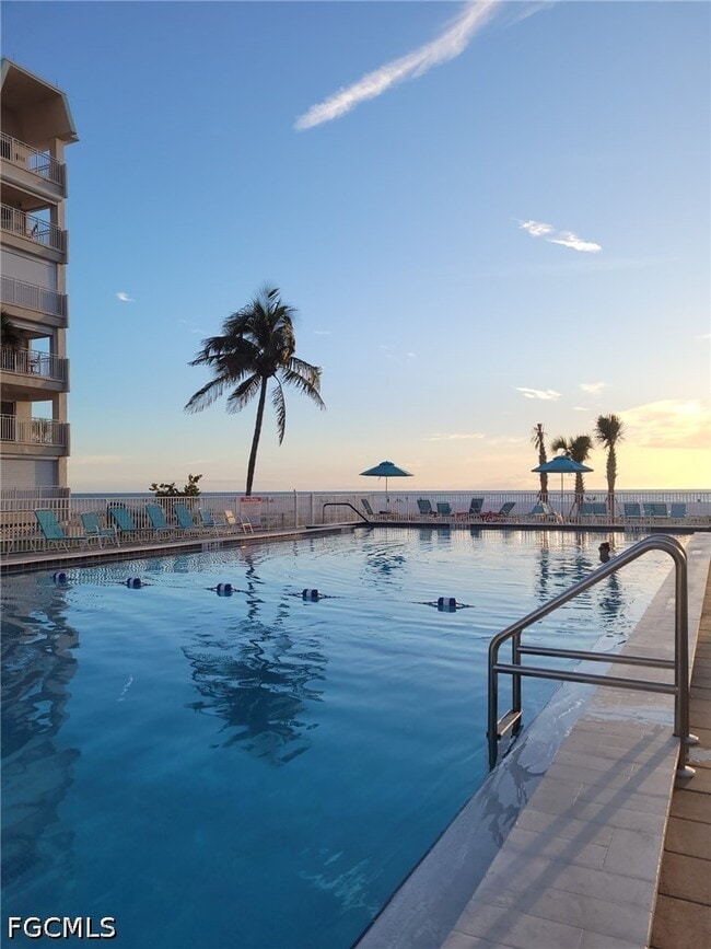 Photo - 7400 Estero Blvd Unit 108