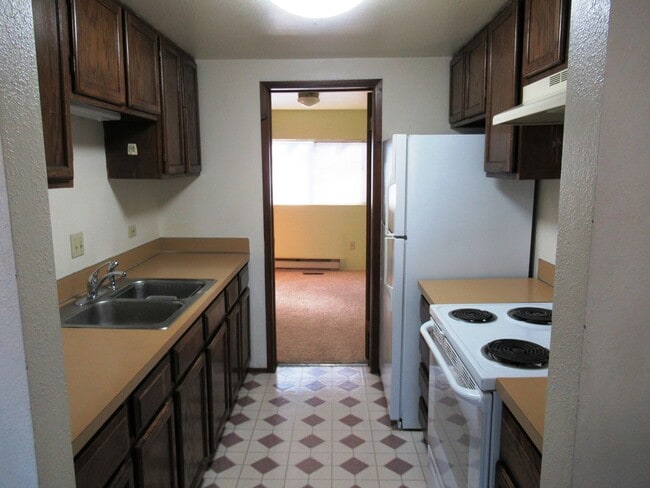 Photo - Downtown 2 bedroom duplex in Whitefish