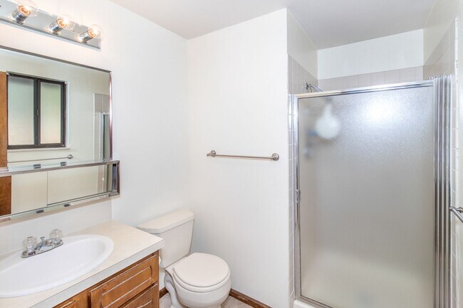 Photo - All Brick Home on a Quite Street