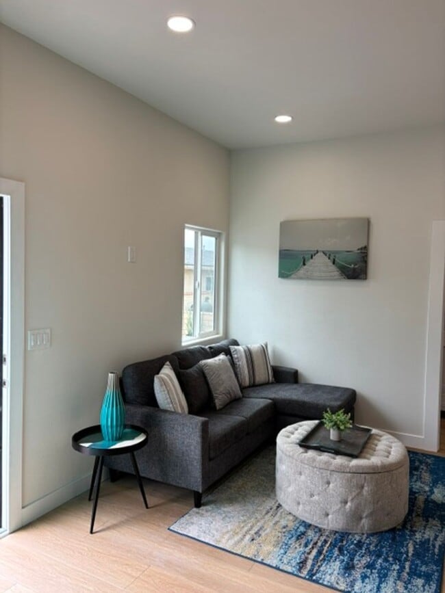 Photo - Brand New 2 Bed / 2 Bath ADU for Rent – Prime Oxnard Location