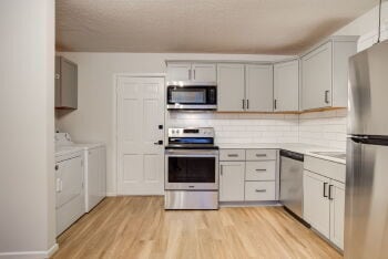 Photo - Fully updated 2/1 In Levelland! Unit B