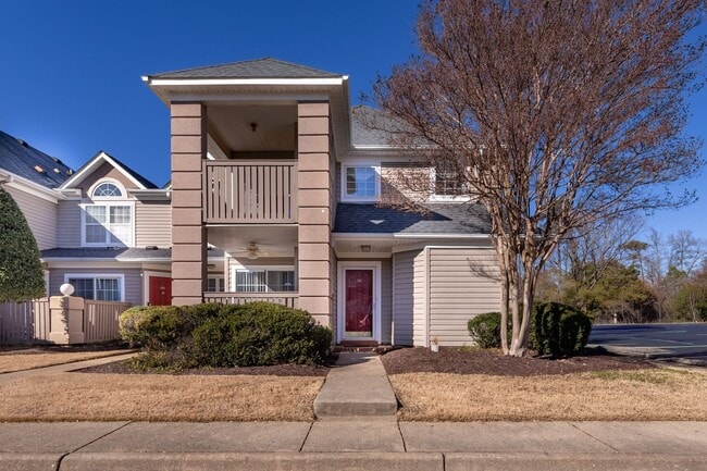 Building Photo - One level living!