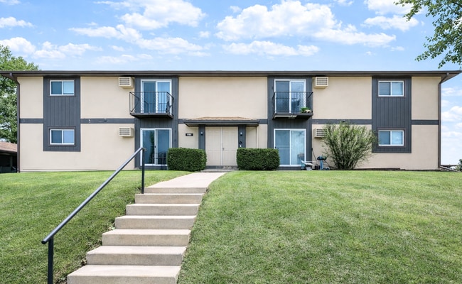 Building Photo - 3016 Purdy Station Rd Unit 8