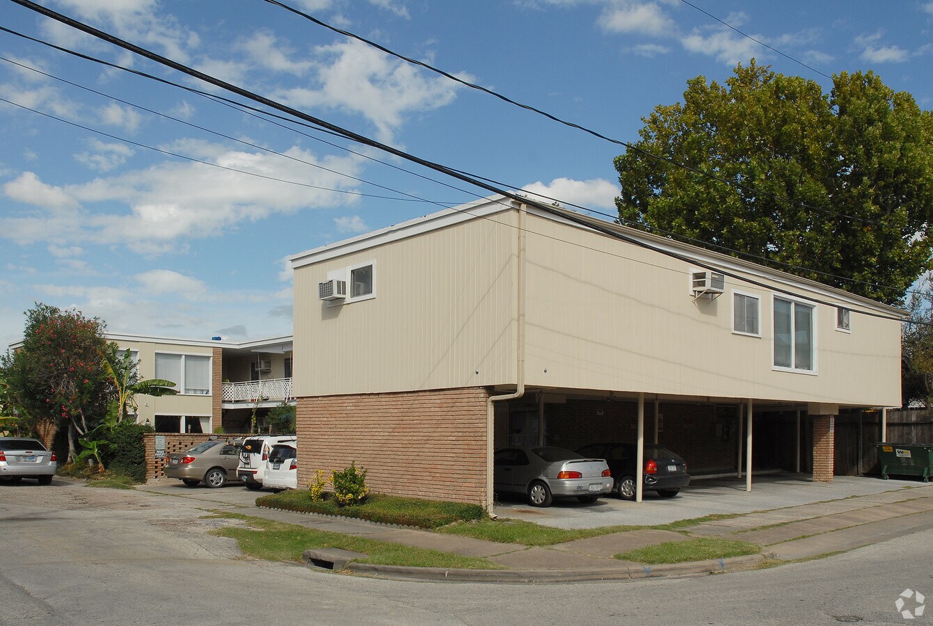 Photo - Evergreen Terrace