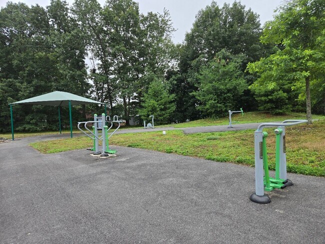 Photo - 1 Bed - Newly Renovated - Park - Dedham Square Unidad 364-301