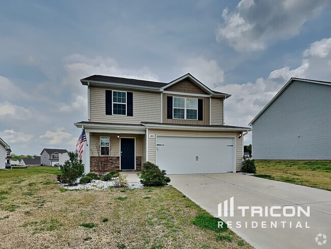 Building Photo - 260 Belcaro Dr Rental