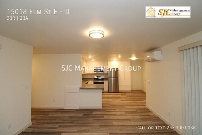 15018 Elm St E Unit D