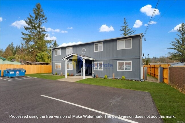 Photo - Newly Remodeled Two Bed One Bath Unit in the Heart of Sultan