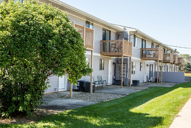 Avalon West Apartment Homes