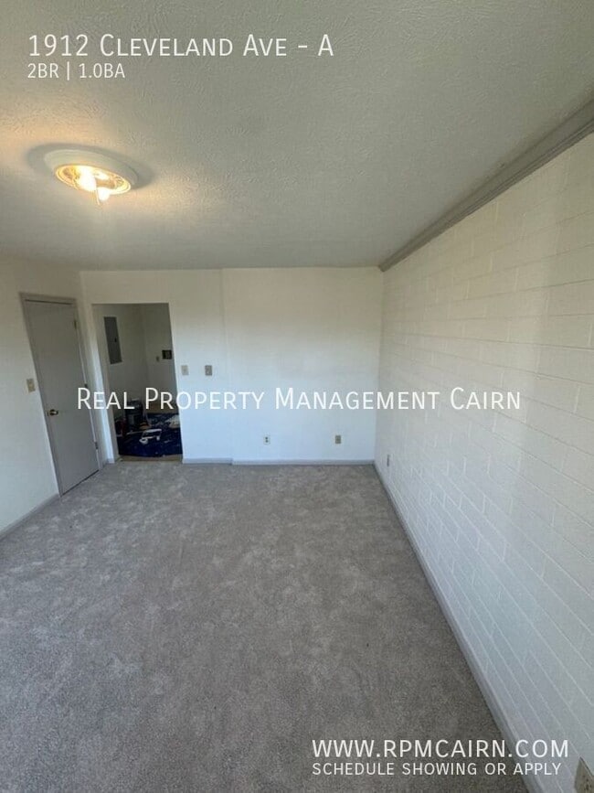 Photo - 1912 Cleveland Ave Unit A