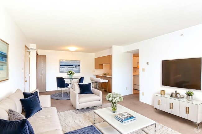 Eddins Estates Apartments